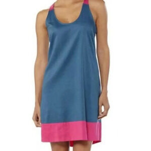 Patagonia racer back light summer dress Size 2